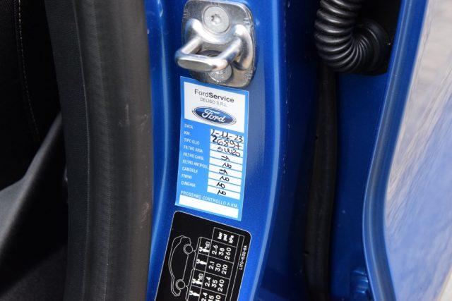 FORD Puma 1.0 EcoBoost Hybrid 125 CV S&S Titan PREZZO REALE