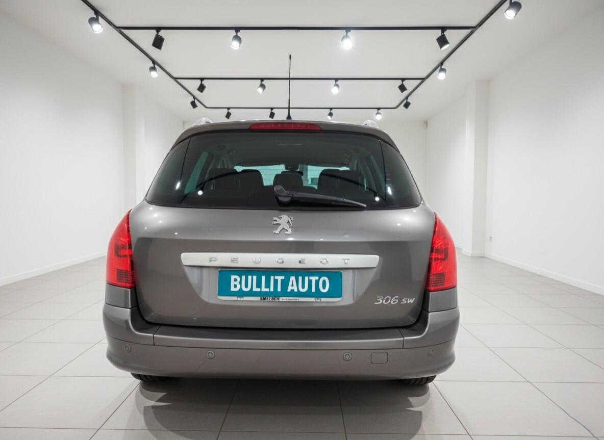 Peugeot 308 1.6 HDi 110CV SW Ciel Féline