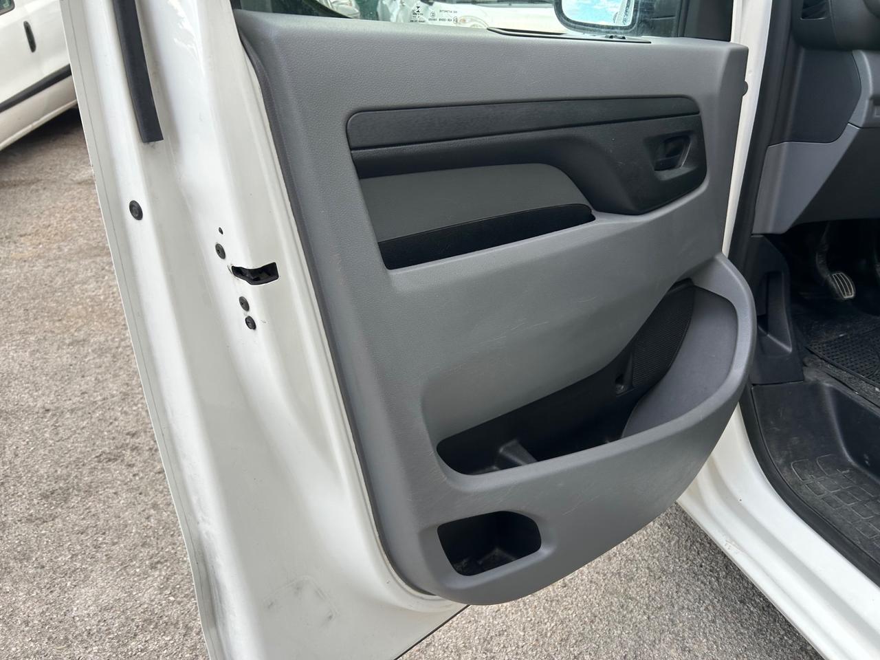 Peugeot Expert 2.0 HDi Euro6B