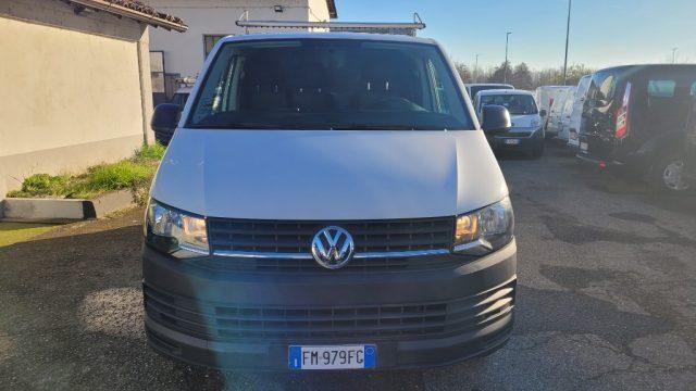 VOLKSWAGEN Transporter 2.0 TDI 102CV PC Furgone Business Euro6