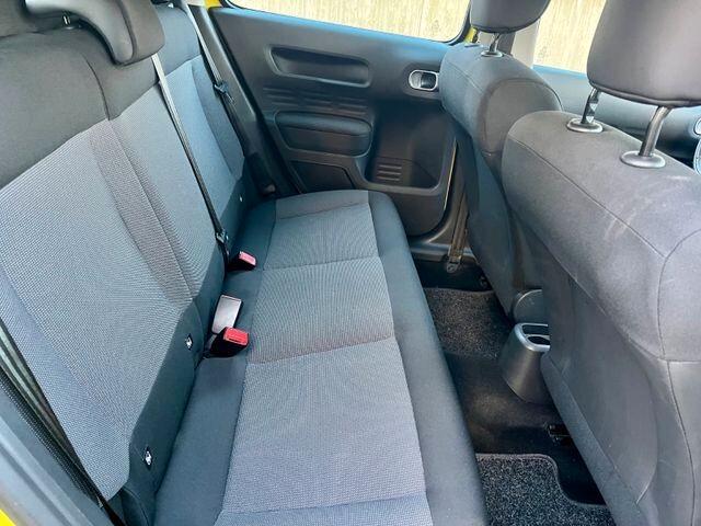 Citroen C4 Cactus BlueHDi 100 Feel Edition