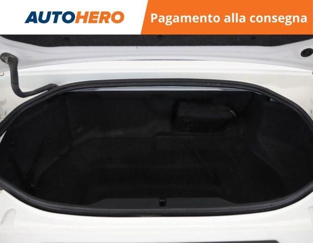 FIAT 124 Spider 1.4 MultiAir Lusso