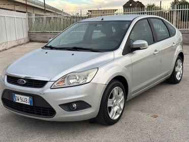 Ford Focus 2009 2.0 (145CV) 5p. Bz.- GPL di serie