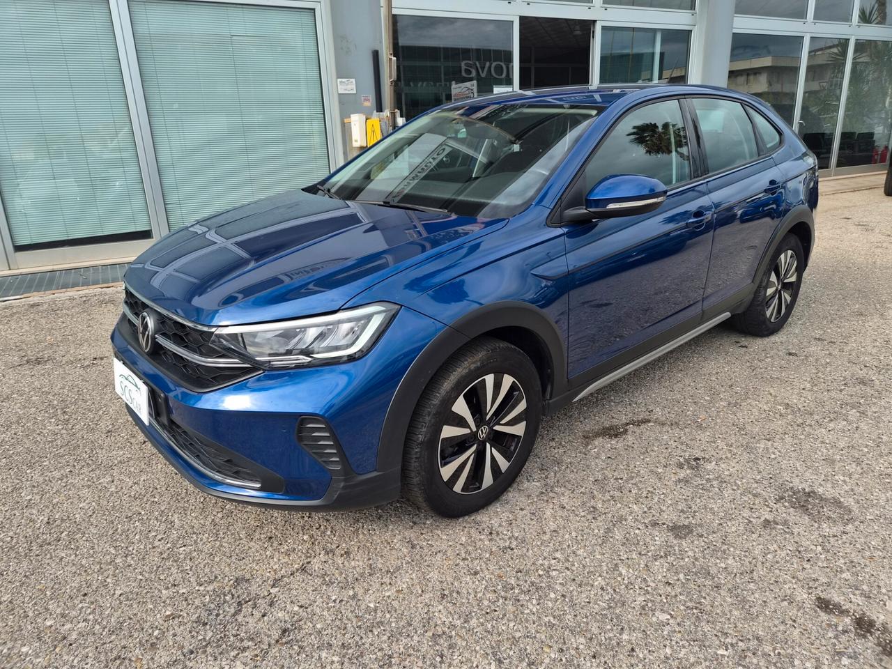 Volkswagen Taigo 1.0 TSI 95 CV Life