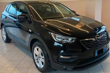 Opel Grandland X 1.5 diesel Ecotec Start&Stop Ultimate