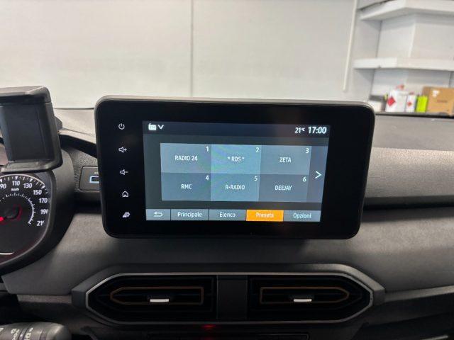 DACIA Sandero Stepway 1.0 GPL ECO-G Extreme Up