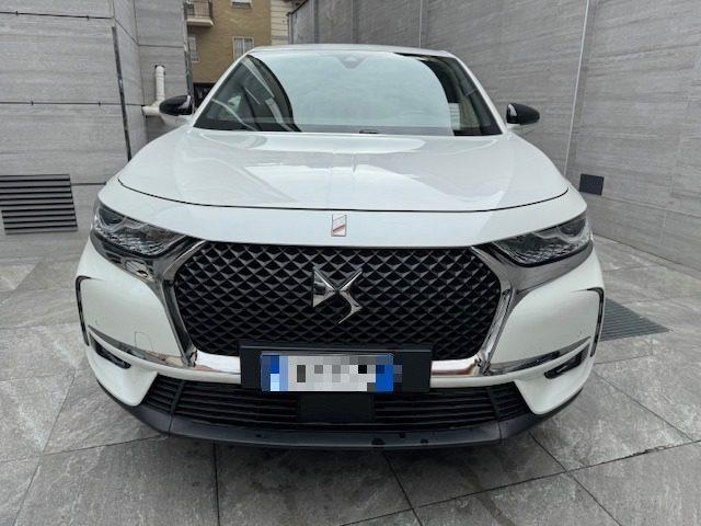 DS AUTOMOBILES DS 7 Crossback E-Tense 4x4 Business