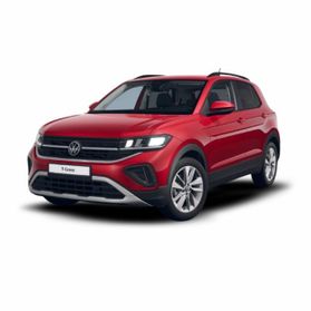 VOLKSWAGEN T-Cross 1.0 TSI 85kW Life