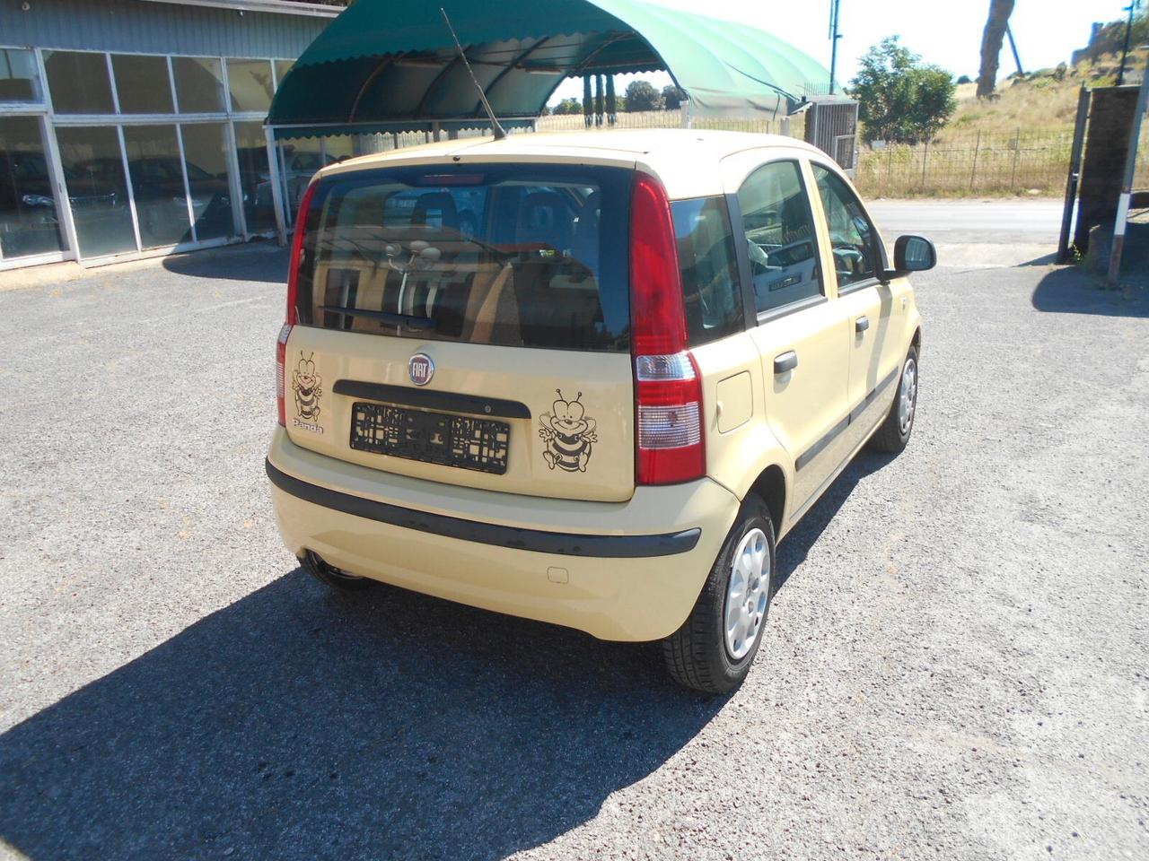 Fiat Panda 1.2 Classic