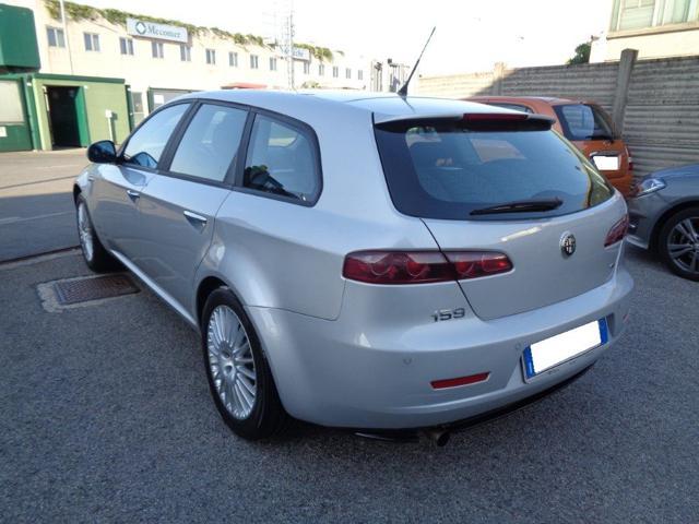 ALFA ROMEO 159 1.9 JTS 16V Sportwagon Distinctive *FINANZIABILE*