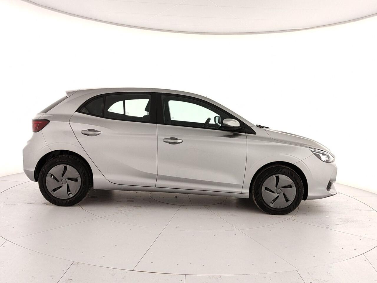 Mg MG3 Hybrid+ Standard