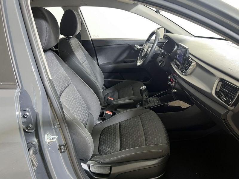 KIA Rio Rio 1.0 T-GDi 100 CV MHEV iMT Style