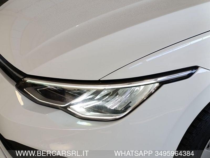 Volkswagen Golf Golf Variant 2.0 TDI SCR DSG Life