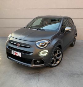 Fiat 500X Sport Full Optional
