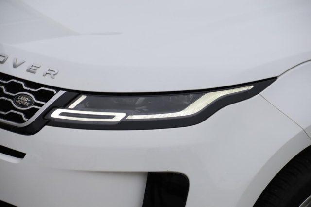 LAND ROVER Range Rover Evoque N1 AUTOCARRO IVA ESPOSTA