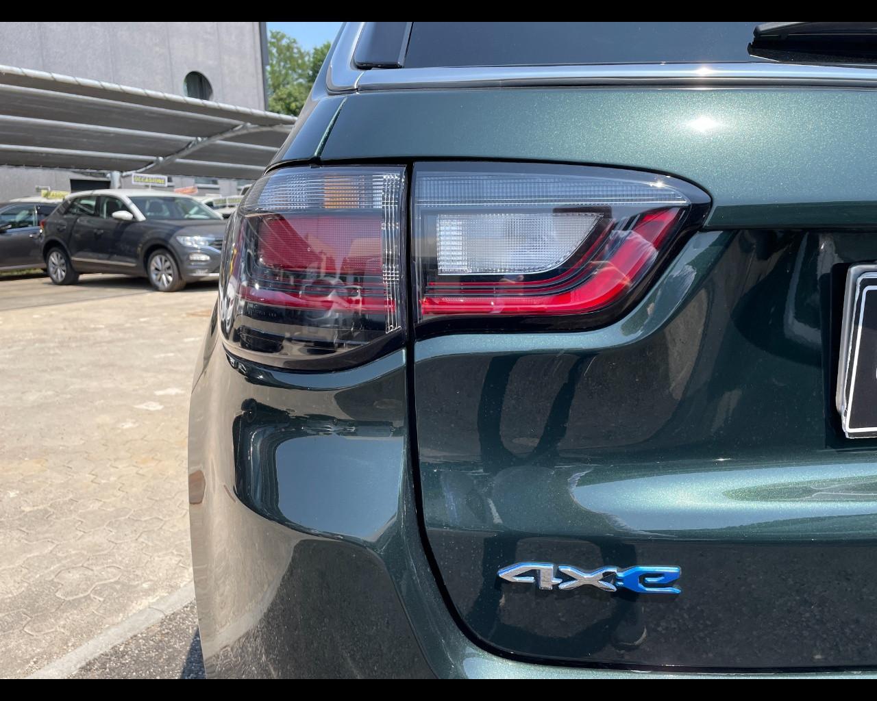 JEEP Compass II 2021 - Compass 1.3 turbo t4 Limited 2wd 130cv