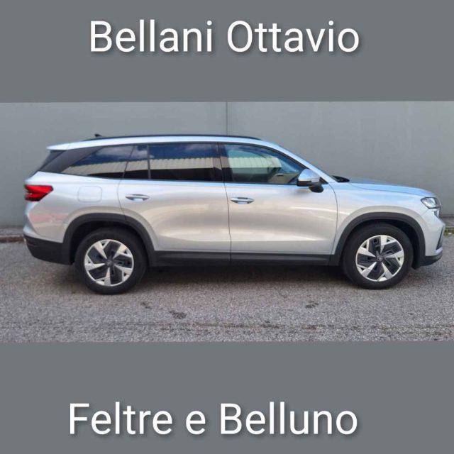 SKODA Kodiaq 2.0 TDI DSG 7 posti Executive