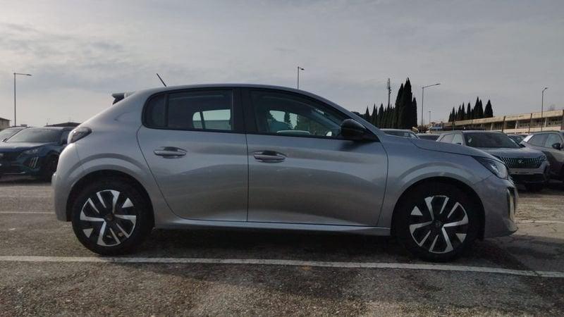 Peugeot 208 208 PureTech 75 Stop&Start 5 porte Style