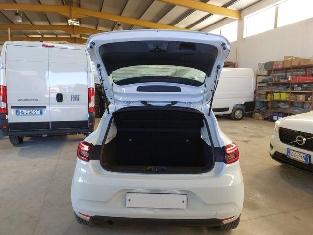 RENAULT Clio TCe 100 CV 5 porte Business