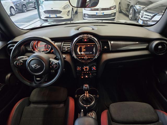 MINI John Cooper Works Mini IV F55-F56 2014 2.0 3p