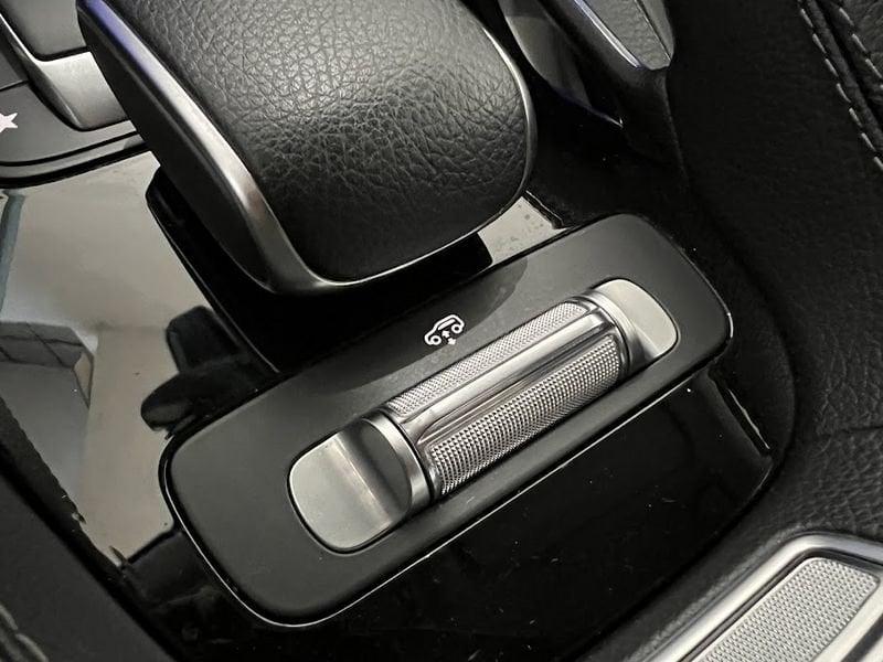 Mercedes-Benz GLE GLE 300 d 4Matic