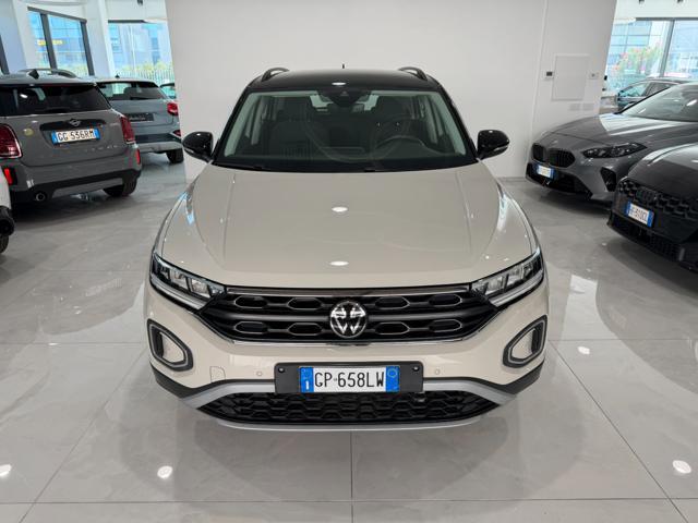 VOLKSWAGEN T-Roc 1.5 TSI ACT DSG Life *Prezzo Reale*