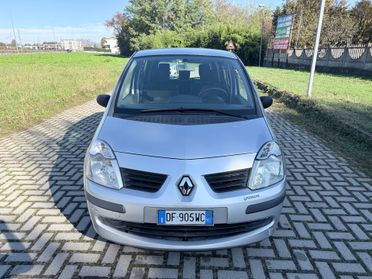 Renault Modus 1.2 16V Luxe