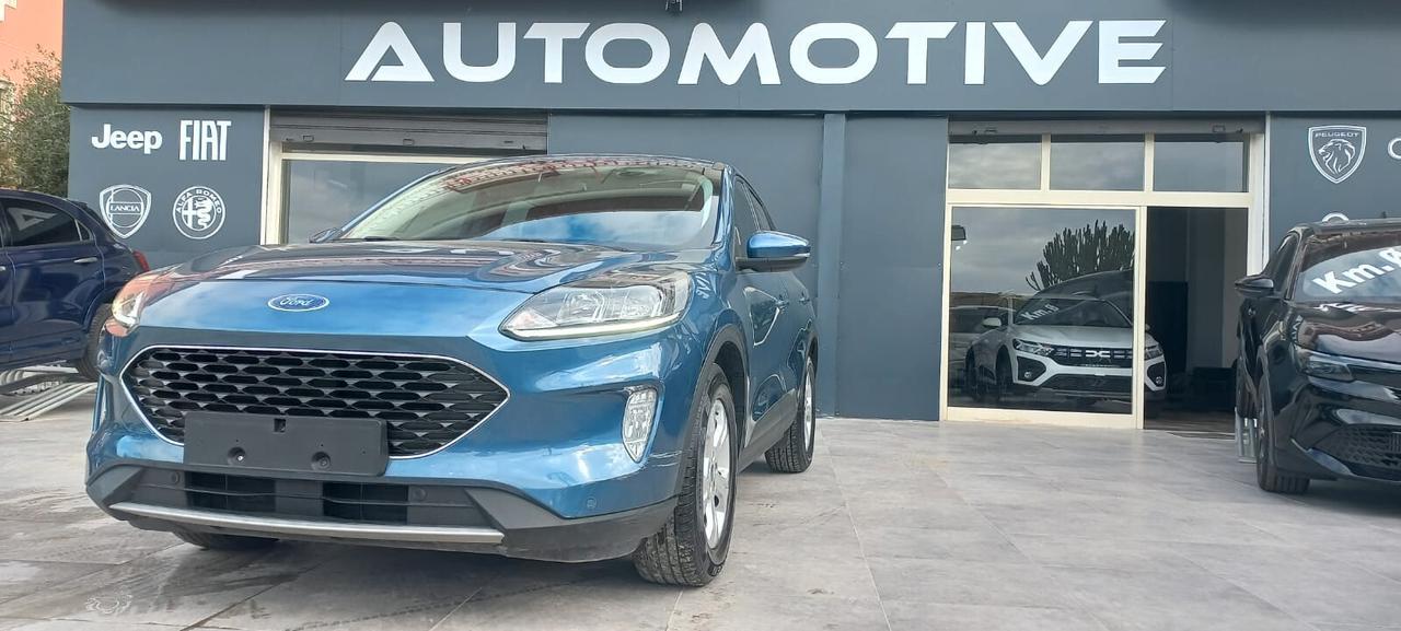 Ford Kuga 1.5 TDCI 120cv CONNECT