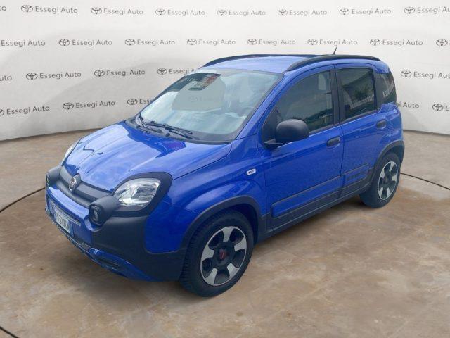 FIAT Panda 1.2 City Cross