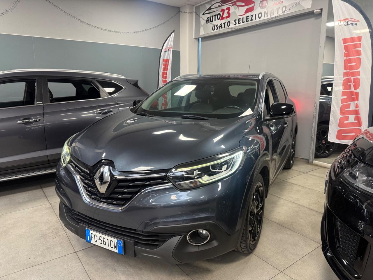 Renault Captur dCi 8V 110 CV Start&Stop Energy Hypnotic
