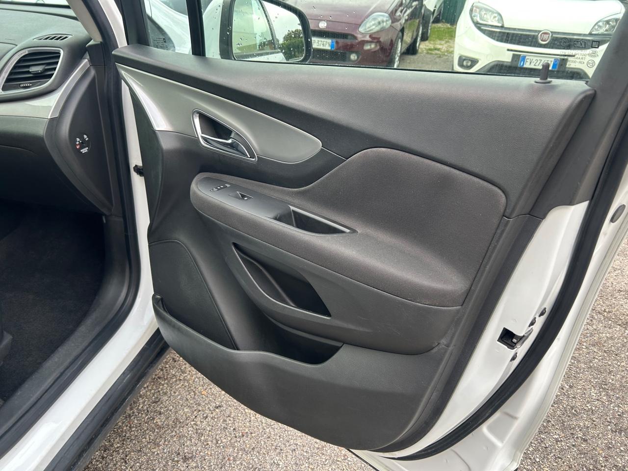 Opel Mokka 1.7 CDTI Ecotec 130CV 4x2 Start&Stop Cosmo