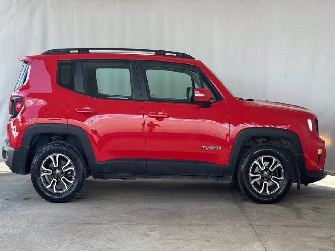 JEEP Renegade 1 0 t3 longitude 2wd