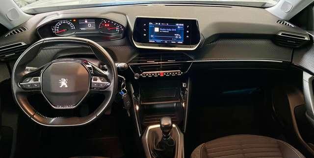 Peugeot 2008 1.2 100CV Active Pack