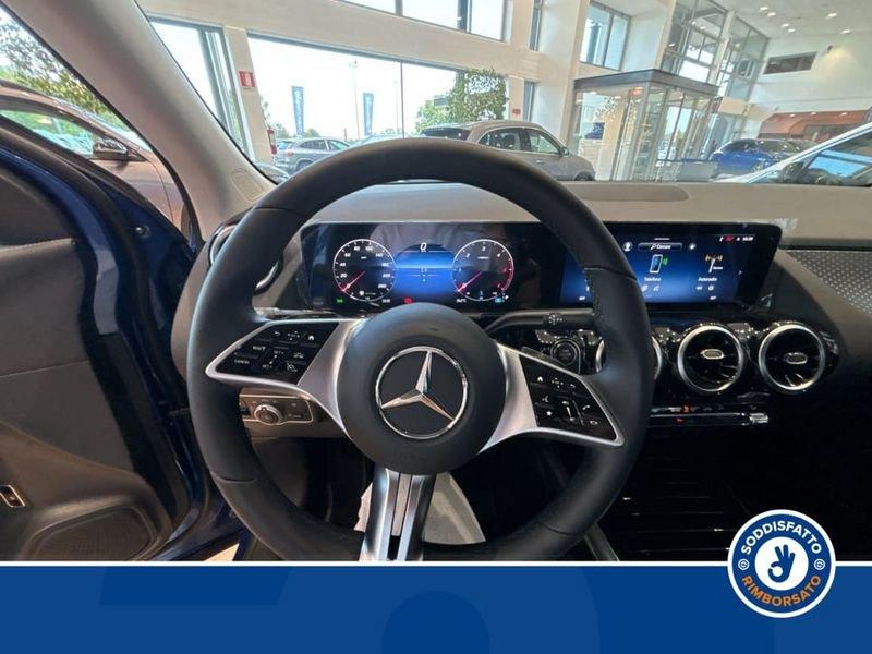 Mercedes-Benz GLA 200 d Automatic 4MATIC Advanced Progressive