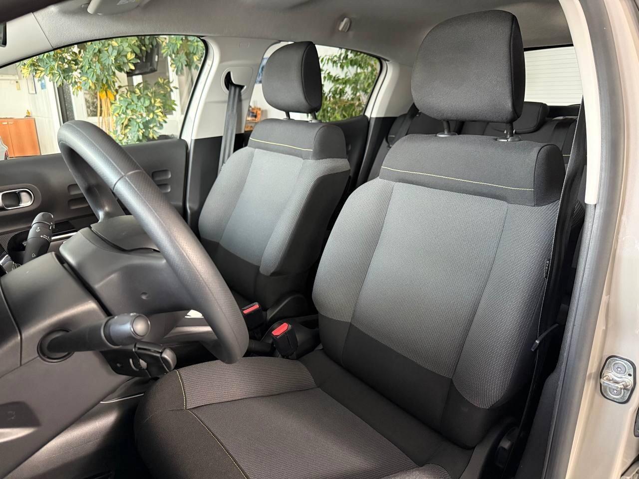 Citroen C3 BlueHDi 100 S&S MOD. Shine