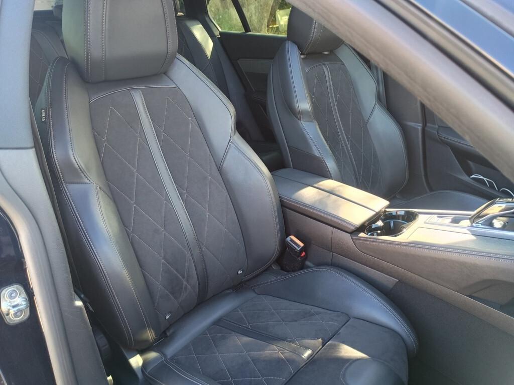 Peugeot 508 SW 1.5 BHDi 130cv EAT8 GT Pack