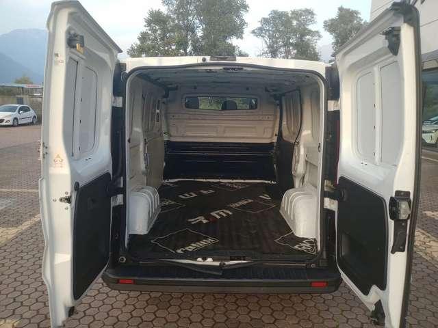 Opel Vivaro 3 POSTI