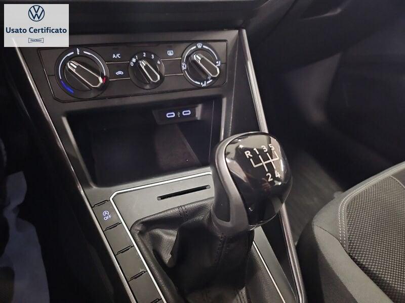 Volkswagen Polo Polo 1.0 TSI Style