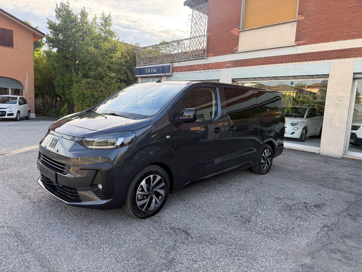 FIAT - Ulysse MULTIJET 180 CV XL 9 POSTI