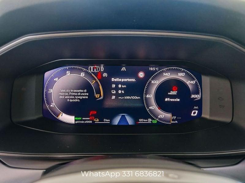 CUPRA Formentor Formentor 1.5 e-hybrid Dark Night 204cv dsg