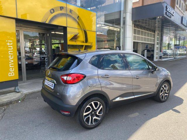 RENAULT Captur 0.9 TCe 12V 90 CV Start&Stop Energy R-Link