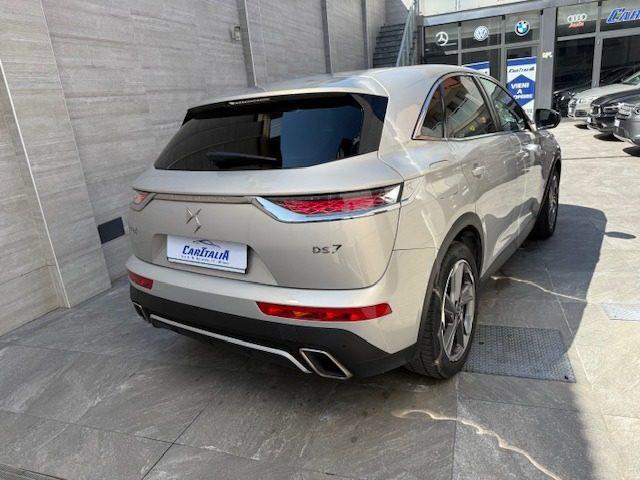 DS AUTOMOBILES DS 7 Crossback E-Tense 4x4 Performance
