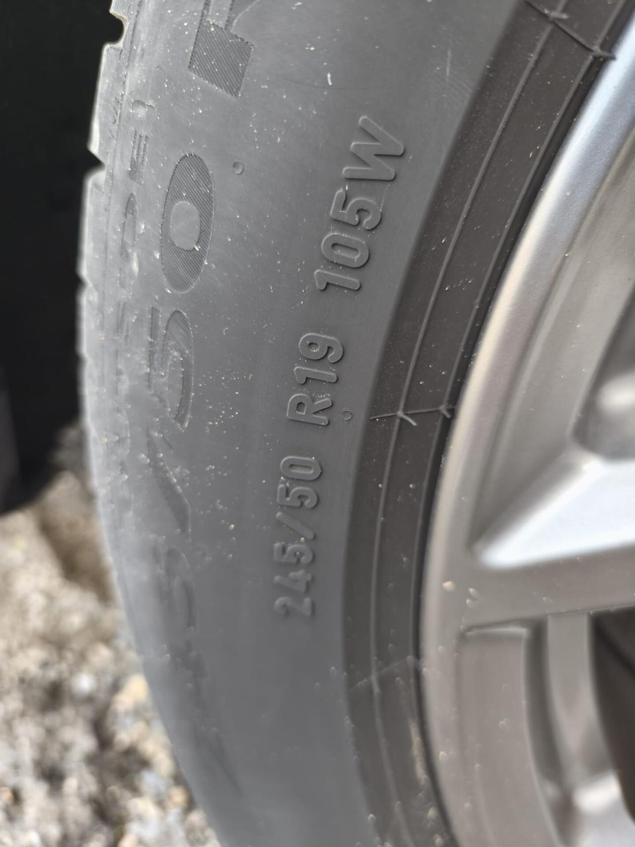 Bmw X4 xDrive 20d 190cv xLine