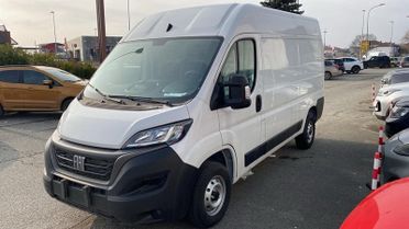 FIAT Ducato 35 MH2 2.2 mjt3 140cv serie 9