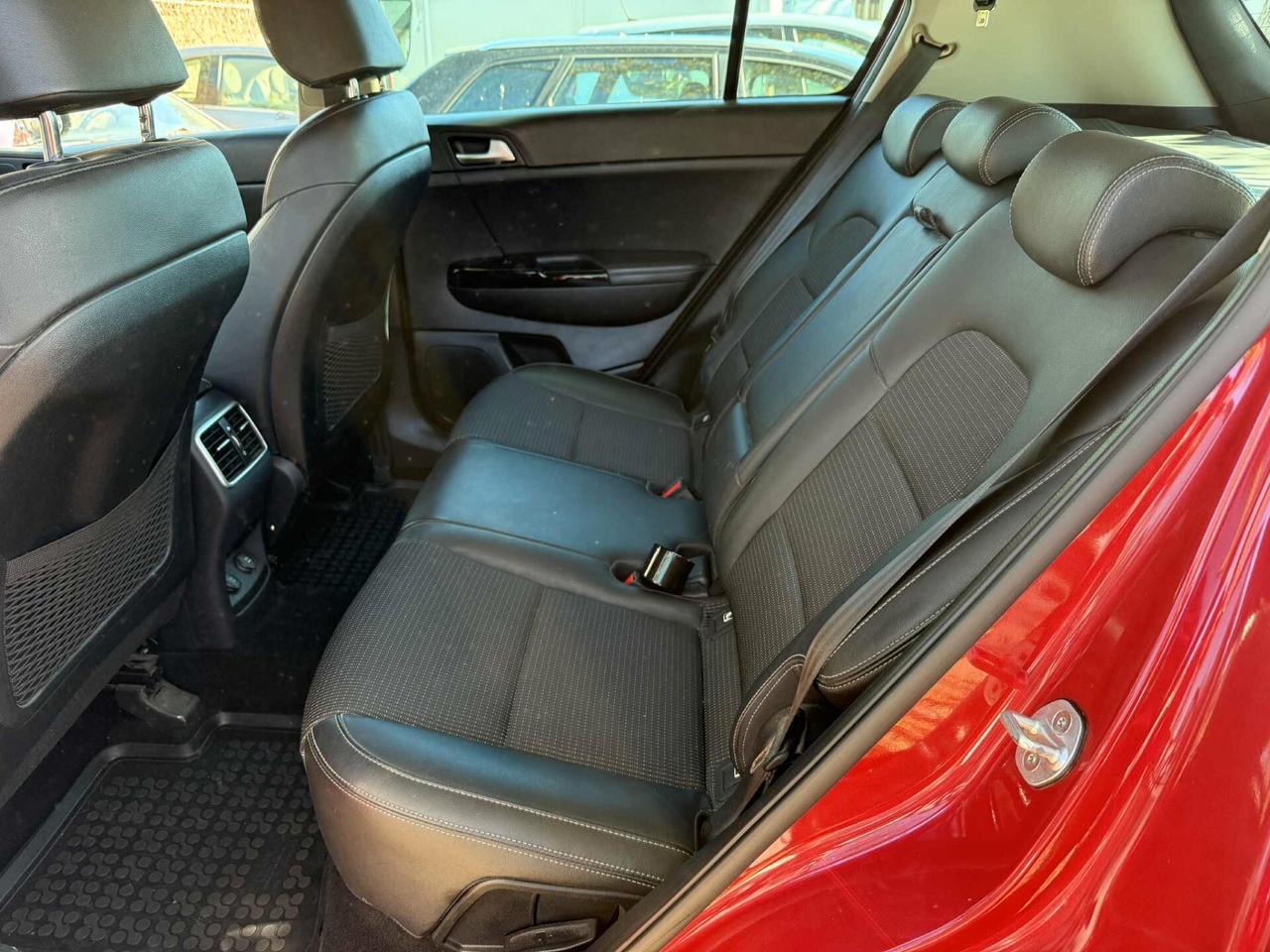 Kia Sportage 1.6 CRDI 136 CV DCT7 AWD - 2020