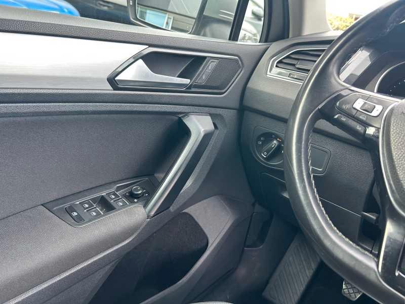 VOLKSWAGEN Tiguan II 2016 - Tiguan 1.6 tdi Business 115cv
