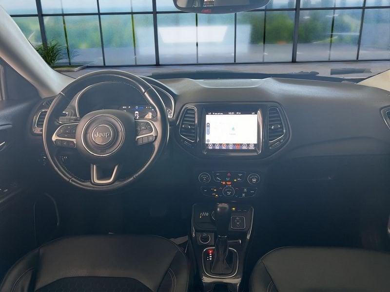 Jeep Compass 1.3 T4 190CV PHEV AT6 4xe Limited