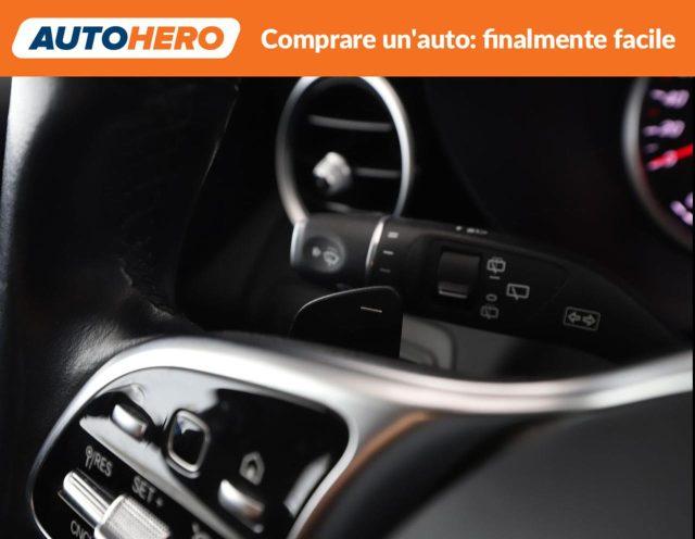 MERCEDES-BENZ GLC 300 e 4Matic EQ-Power Executive