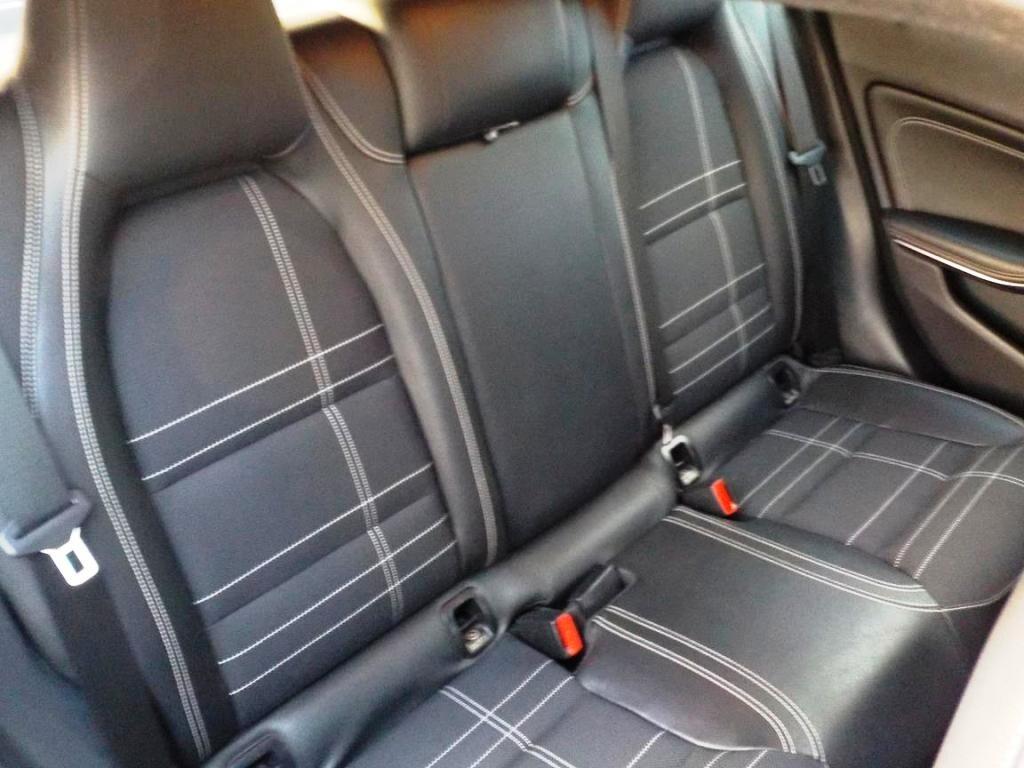 Mercedes-benz A 200 CDI Automatic Executive