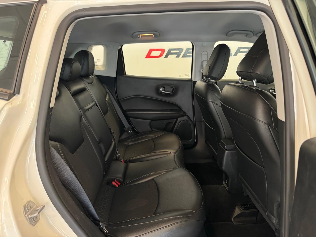 Jeep Compass 1.4 MultiAir 2WD Longitude 69.000 KM UNIPROP.